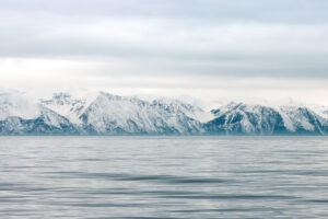 Mountains of Húsavík © Alessandra Vanacore